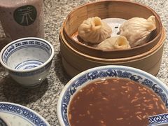 天王烤鸭包-南京大牌档(龙湖长楹天街店)