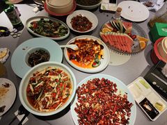 -沸腾鱼乡(知春路分店)