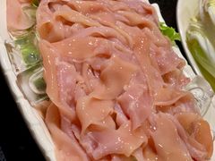 -宽板凳老灶火锅(外馆斜街店)