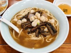 -奎元馆.百年奎元.非遗传承(西湖边的解放路店)