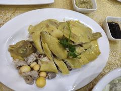 老广白切鸡-九大簋家宴(北京路店)