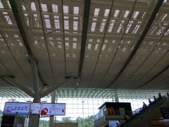 -麦当劳(深圳北站高铁店)