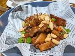 -HOME餐厅粤菜 融合菜