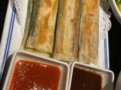 葱包烩-大宅院(西溪路店)
