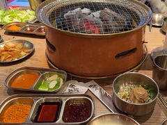 -西塔老太太泥炉烤肉(杭州首店)