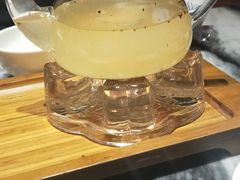 稠酒-西安饭庄·非遗陕菜(钟楼店)