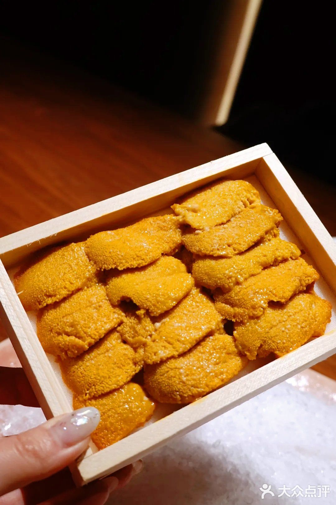 Sora探店||创意菜品怀石料理