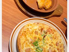 -萨莉亚意式餐厅(国和1000店)