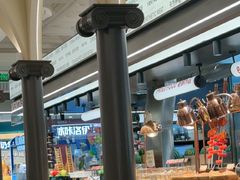 -凡塔斯牛排自助餐厅(广东佛山三水万达店)