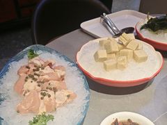 -乔先生涮肉·鲜活牛羊肉火锅(塘沽店)