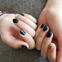 -笑美甲美睫工作室
