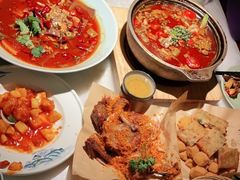 -苏乡兰亭•淮扬菜(兴化吾悦广场店)