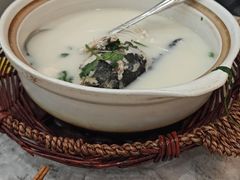 -紫藤园·天目湖大鱼头(南山竹海店)