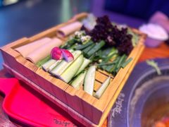 -金手勺东北菜馆(大屯北路店)