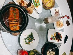 -汤记传菜(浦江店)
