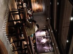 大堂-星巴克(上海虹桥南丰城办公楼店)