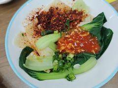-西安贾三灌汤包·回坊小吃·清真炒菜(北院门总店)