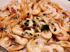 -上海精菜馆(虎踞关店)