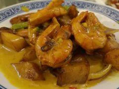-百乐门喜宴(海珠广场华厦店)