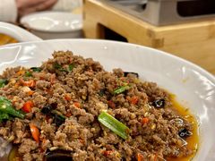 -蔼若春.传承三十年云南菜(金碧公园店)