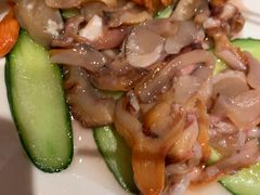 -喝丢一只鞋辣炒海鲜小烧烤(三八广场店)