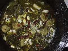 鱼无双-鱼无双·酸菜鱼(来凤街店)