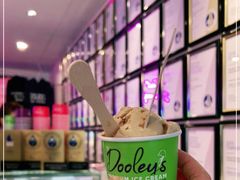 -Dooley's Premium Ice Cream