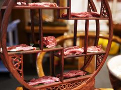 -丁卯•铜锅涮肉(工体店)