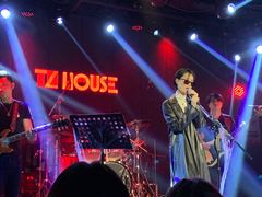 -TZ House音乐现场(茅台店)