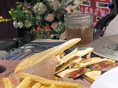 -第101座花园餐厅(湖滨88店)