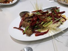 -君霖海鲜私房菜(春柳店)