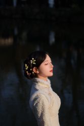 -一揽芳华汉服旗袍体验馆(拙政园店)