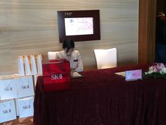 -青岛海尔洲际酒店