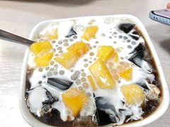 -透心凉糖水(听海居店)