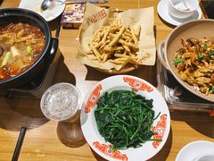 -肖记公安牛肉鱼杂馆· 省级非物质文化遗产(仁和路店)