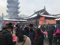 -鸡鸣赐茶(鸡鸣寺路店)