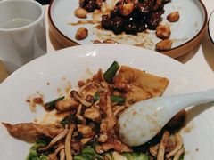 -大铁勺新津菜(东丽阳光新业广场店)
