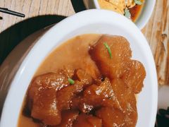 -新白鹿餐厅(银泰西湖文化广场店)