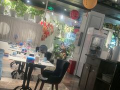 -懒人盐府人家(航天桥店)