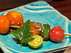 -山葵家居酒屋(天目里店)