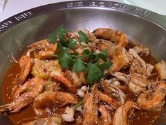 -李想大虾(吾悦广场店)