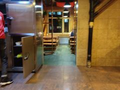 大堂-160烧烤(香坊店)