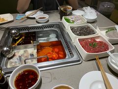 -海底捞火锅(凯德广场店)