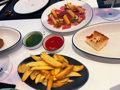 帕尔马火腿盘-atta bj(国贸商城店)