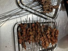 -文文烤肉(大皮院店)
