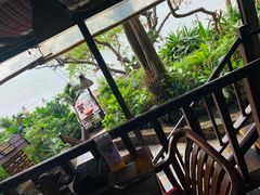 -卷心菜和避孕套餐厅(Pattaya)