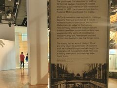 -墨尔本博物馆(Melbourne Museum)