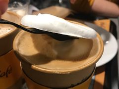 -麦当劳(温州人民路店)