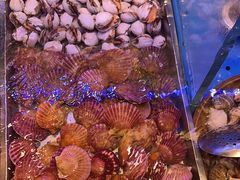 -小螺号海鲜·地道鲁菜(泉城广场店)