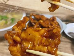 -震九州熟食(凯旋路店)